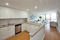 SPACIOUS 2 BEDROOM APARTMENT FOR RENT IN BELLEVILLE! SELECT APARTMENTS REVITALIZED WITH PREMIUM UPGR... (image 3)
