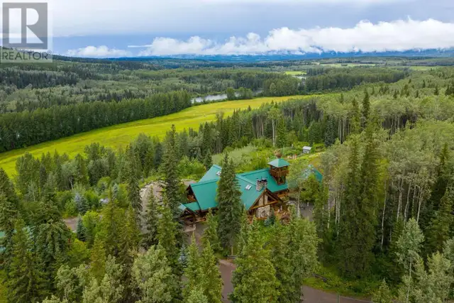 24573 WALCOTT ROAD Telkwa, British Columbia in Houses for Sale in Smithers - Image 3