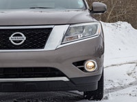 This Nissan is a spacious and practical SUV that's built for family life and everyday versatility. T... (image 3)