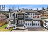 159 WESTRIDGE DRIVE Williams Lake, British Columbia Williams Lake Cariboo Area Preview