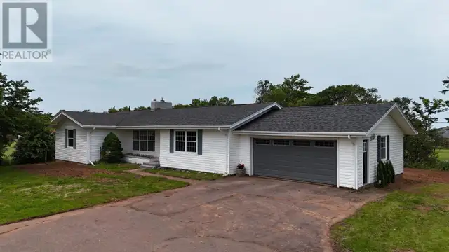 2089 Rte 1A Central Bedeque, Prince Edward Island628637676312331220