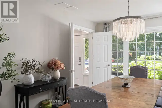 74 PORT MASTER DRIVE St. Catharines (Martindale Pond), Ontario in Houses for Sale in St. Catharines - Image 16