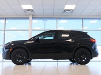 2026 Chevrolet Blazer ... Engine: Turbocharged Gas I4 2.0L/ L/100Km City: 10.8 L/100Km Hwy: 8.7 Safe... (image 5)