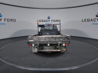 Blind Spot Detection, Remote Start, Aluminum Wheels, SiriusXM, SYNC, Trailer Hitch, Lane Departure W... (image 6)