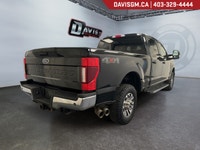 The 2021 Ford Super Duty F-350 4WD Crew Cab delivers serious heavy-duty capability with the strength... (image 4)
