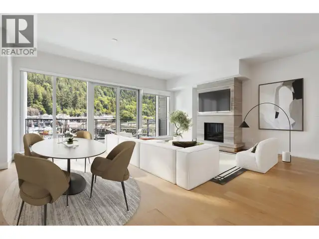 503 6707 NELSON AVENUE West Vancouver, British Columbia in Condos for Sale in Vancouver - Image 7