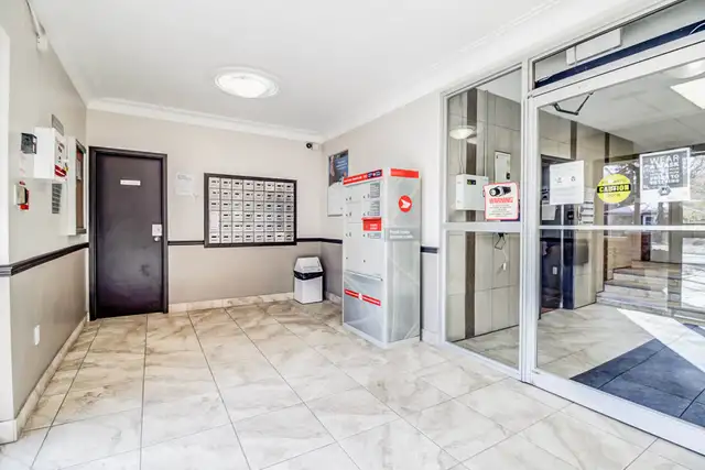 Da Vinci Tower and Mildon Tower Apartments - 2 Bedroom Apartment in Long Term Rentals in Windsor Region - Image 5