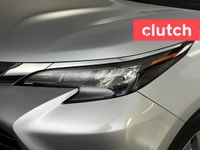 Power Sliding Doors, Front Heated Seats, Climate Control and more! Clutch is the largest online used... (image 7)