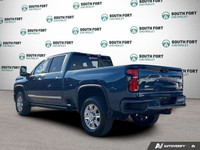 Z71 Off-Road Suspension Package, Leather Seats, Heated & Ventilated Seats, Heated Steering, Remote S... (image 6)
