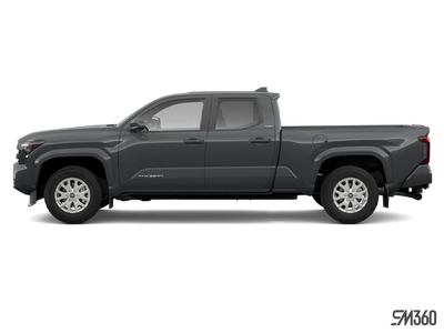 SR5+ Engine: 2.4L Turbo iForce L/100Km City: 9.8 L/100Km Hwy: 7.84
