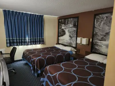 Budgeted Rental Rooms  around $1500.00