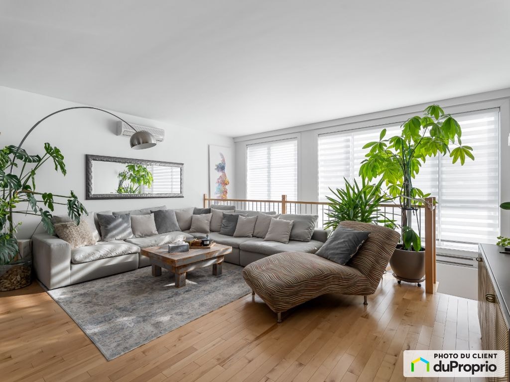 $649,000 - Condominium for sale in South-West Montreal — photo 1