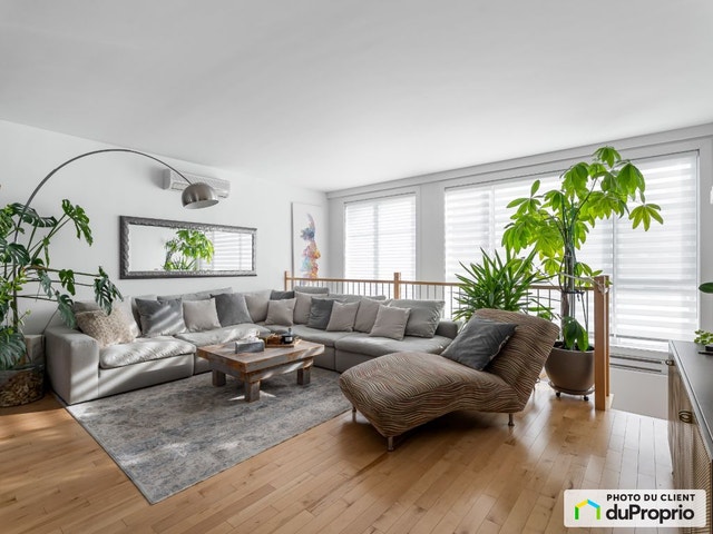 $649,000 - Condominium for sale in South-West Montreal — photo 1
