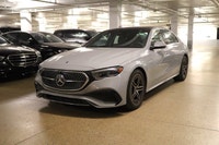 This Mercedes-Benz E-Class has a strong Intercooled Turbo Gas/Electric I-6 3.0 L/183 engine powering... (image 3)