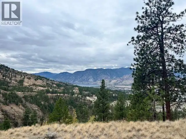 149 Saliken Drive Penticton, British Columbia in Land for Sale in Penticton - Image 8