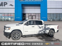 Saskatoon Motor Products - 2019 Ram 1500 Tradesman - Certified Certification Program Details: GM Cer... (image 1)