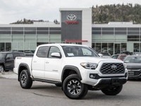 One Owner - Running Boards - Tonneau Cover - Multi Terrain Select - Keyless Ignition Built for adven... (image 1)