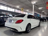 **SUMMER SPECIAL!**FEATURING : FEATURING : AMG PACKAGE, 4MATIC AWD, DUAL SUNROOF, WOOD TRIMS, LED HI... (image 4)
