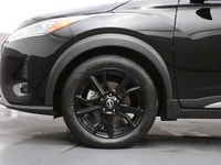 The 2024 Nissan Kicks SR combines sporty style, convenience, and versatility in a compact SUV. It fe... (image 4)