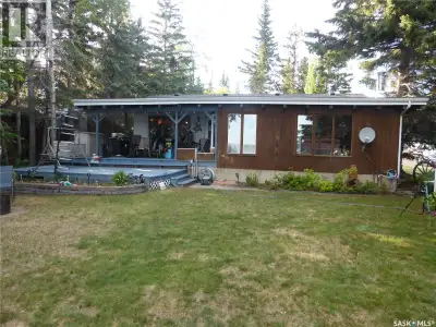 Welcome to this inviting lakefront cabin at Kopp’s Kove on beautiful Turtle Lake—where sandy beaches...