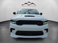 WAS: $72180 NOW: $64962 plus taxes and licensing feesThe 2025 Dodge Durango GT Plus in a pristine wh... (image 7)
