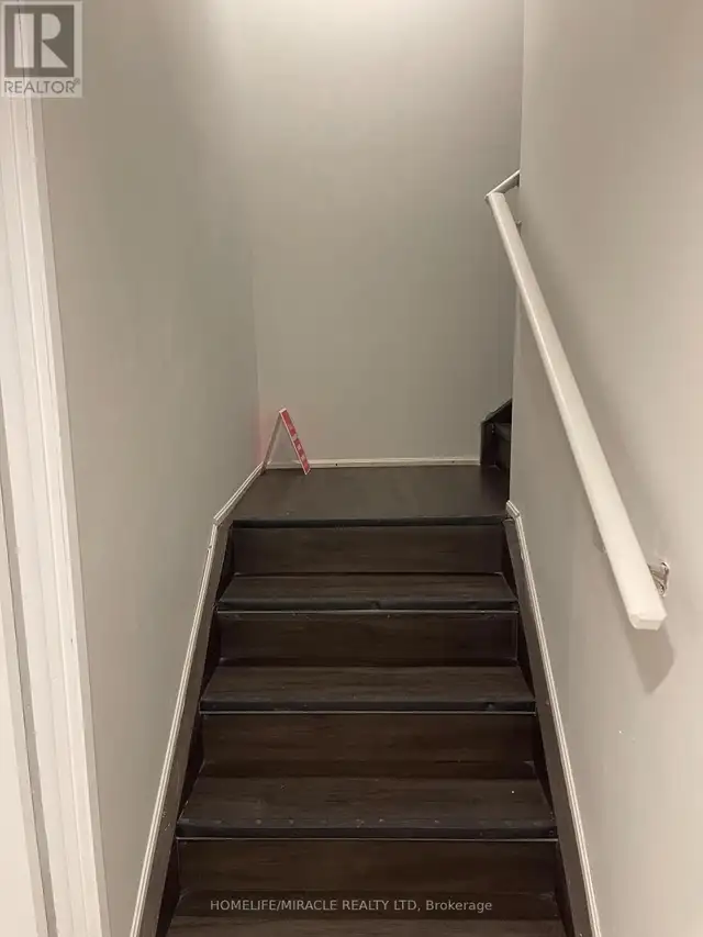 BASEMENT - 1487 CHRETIEN STREET E Milton (FO Ford), Ontario in Long Term Rentals in Oakville / Halton Region - Image 17