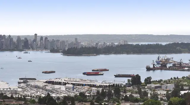 Marlborough Tower - 2 Bedroom Apartment for Rent in Long Term Rentals in Vancouver - Image 15