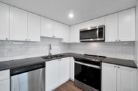 Lamplighter Apartments is a few blocks north of the Londsdale Quay in North Vancouver. Known as the... (image 4)