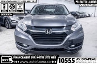 Auto Luana 2016 HONDA HR-V PRENEZ UN RENDEZ-VOUS / BOOK AN APPOINTMENT (514) 327-5553 114000 KM CERT... (image 1)