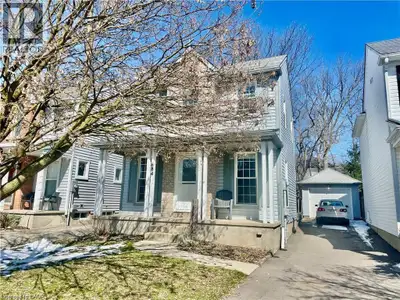 Attention to Students and Young Professionals. Welcome to 684 Jacob Lane! This beautiful 3+1 bedroom...