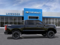 This Chevrolet Silverado 1500 boasts a Gas V8 5.3L/325 engine powering this Automatic transmission.... (image 4)