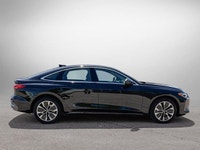 This Audi A5 boasts a Intercooled Turbo Gas/Electric I-4 2.0 L/121 engine powering this Automatic tr... (image 3)