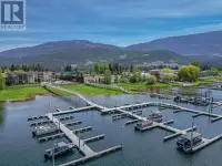 1002 Riverside Avenue Unit# 203 Sicamous, British Columbia