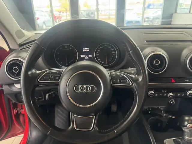 2015 Audi A3 4dr Sdn quattro 2.0T Progressiv in Cars & Trucks in Longueuil / South Shore - Image 21