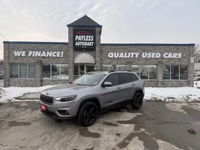 - Bluetooth Connectivity - Heated Seats/Heated Steering Wheel - Panoramic Sunroof Call Payless Autom...