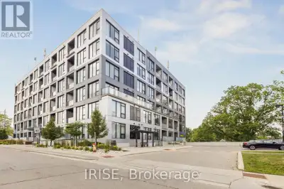 752 square foot very spacious one bedroom + large den, one underground parking spot, and a locker in...