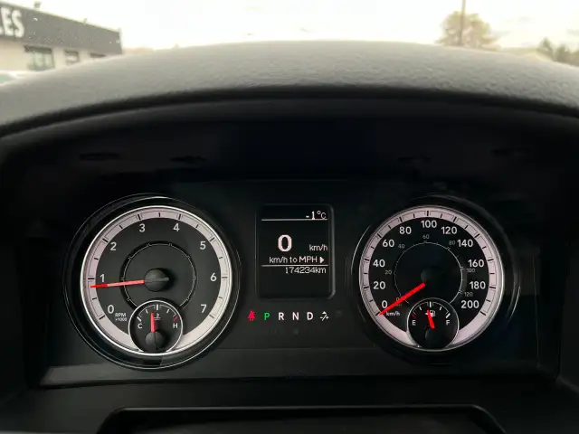 2020 Ram 1500 Classic in Cars & Trucks in Ottawa - Image 23