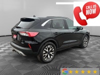 2020 Ford Escape SEL AWD No Accidents | Safety Certification Included Financing & Warranty Options A... (image 8)