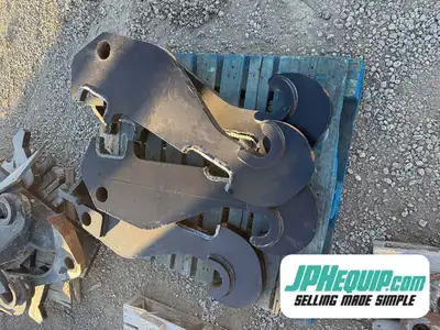 Volvo L220 Blank lugging for Wheel Loader ISO WE SHIP DIRECT TO YOU, USA, and Worldwide!! Financing...