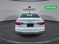 Welcome to Legacy Dodge Claresholm. Sunroof, Heated Seats, Leather Seats, Apple CarPlay, Blind Spot... (image 6)