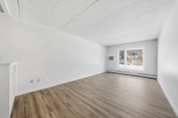 Amenities: Parking Available • Great Location • Spacious Living Rooms Suite & Building: One-bedroom... (image 1)