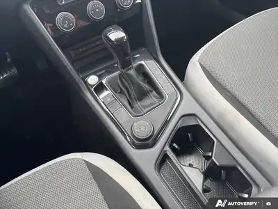 2024 Volkswagen Taos Trendline | CLEAN CARFAX | HEATED SEATS, View more
