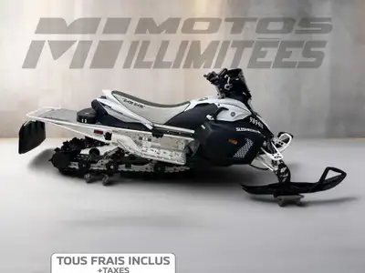 2007 yamaha Phazer Mountain Lite Yamaha Phazer Mountain Lite 2007 Nouveauté en inventaire : Yamaha P...