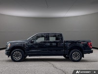 Low Mileage! This 2023 Ford F-150 is fresh on our lot in Kanata. The perfect truck for work or play,... (image 2)