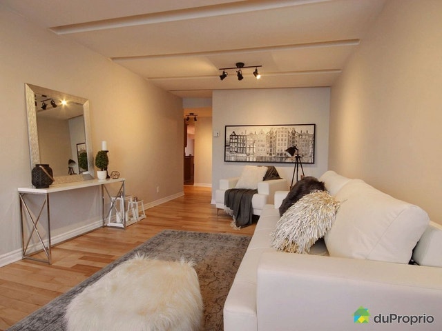 $599,000 - Duplex for sale in Mercier / Hochelaga / Maisonneuve — photo 2