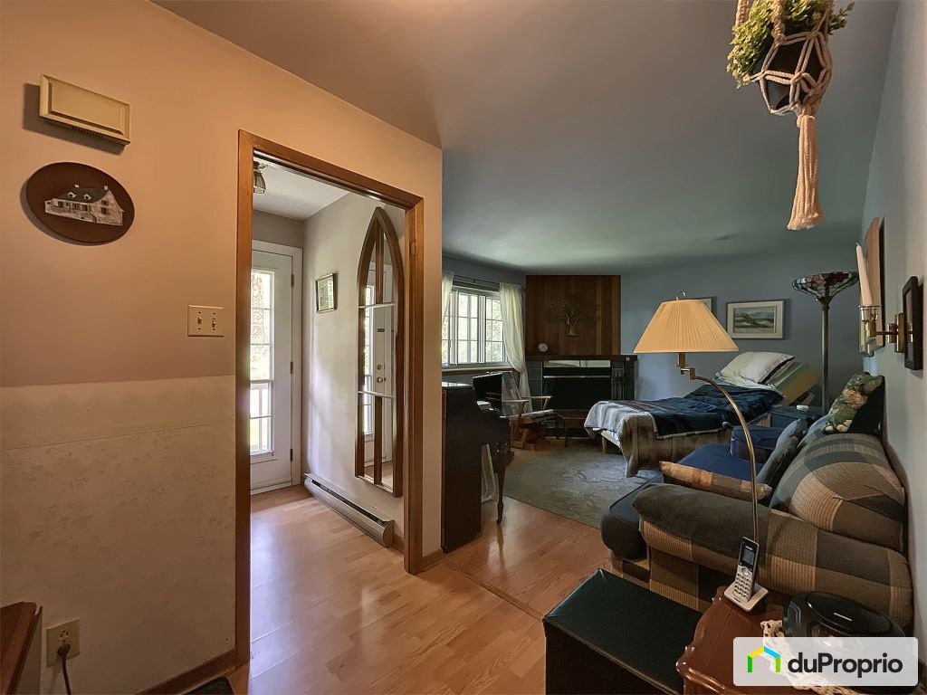 $513,000 - Semi-detached for sale in Mont-St-Hilaire — photo 2