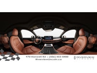This used 2025 Lincoln Aviator Reserve brings premium comfort, confident power, and refined design t... (image 5)