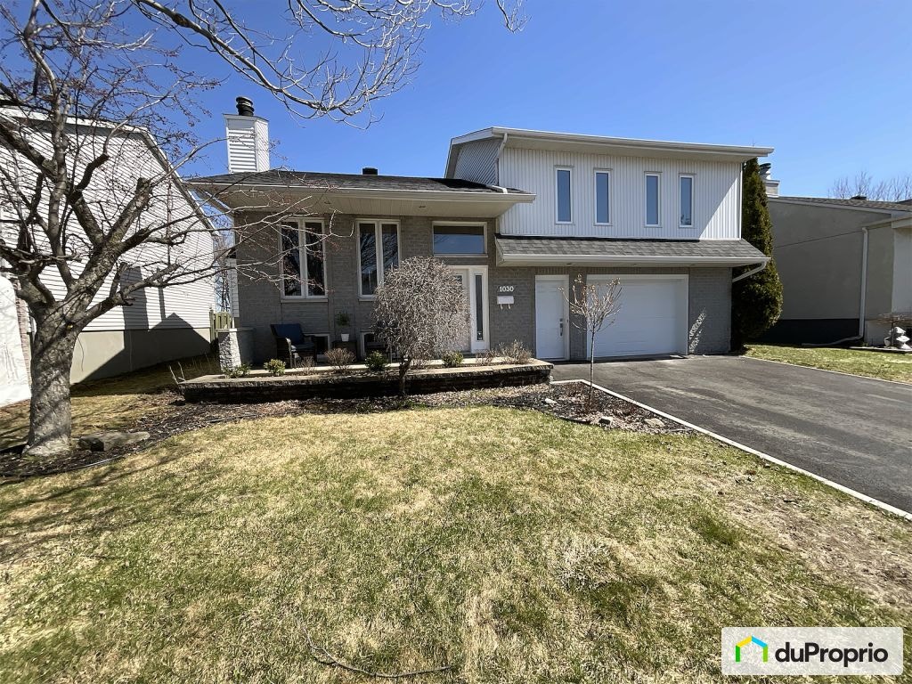 $848,000 - Split Level for sale in Boisbriand — photo 2