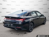 This Hyundai Elantra boasts a Regular Unleaded I-4 2.0 L/122 engine powering this Variable transmiss... (image 5)