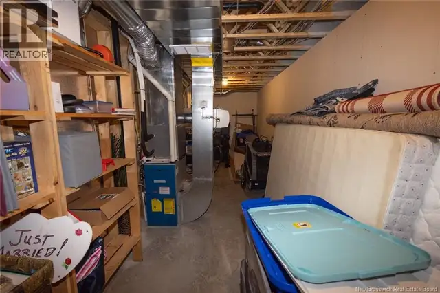 56 Bobak Place Fredericton, New Brunswick in Houses for Sale in Fredericton - Image 41